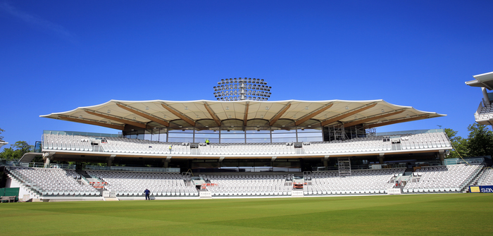 MCC announces next Ground improvements for Lord's