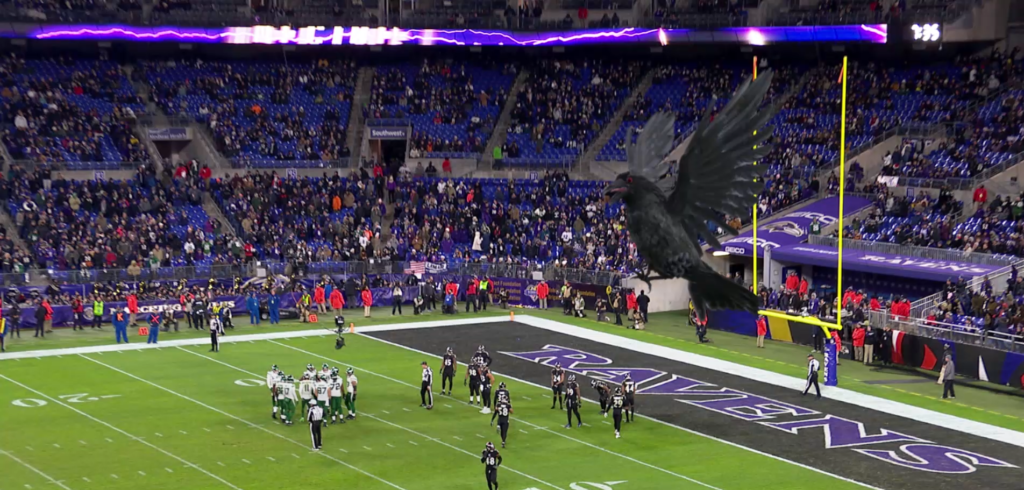 M&T Bank Stadium – Ravens Roost 4