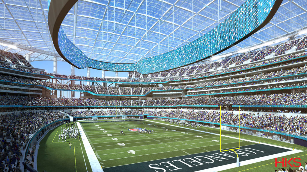 2022 Super Bowl at Sofi Stadium brings excitement, uncertainty