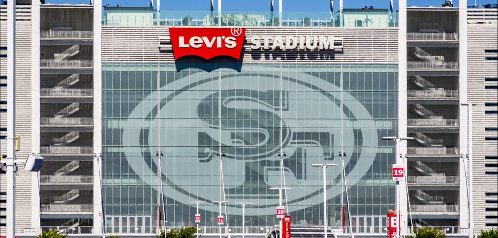 San Francisco 49ers enhances its defense with cyber security partner