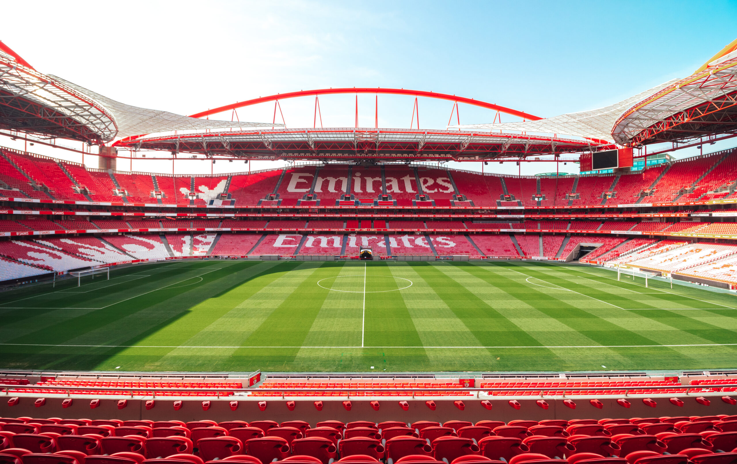 Emirates Stadium will be home to Arsenal Women next season | Stadia Magazine